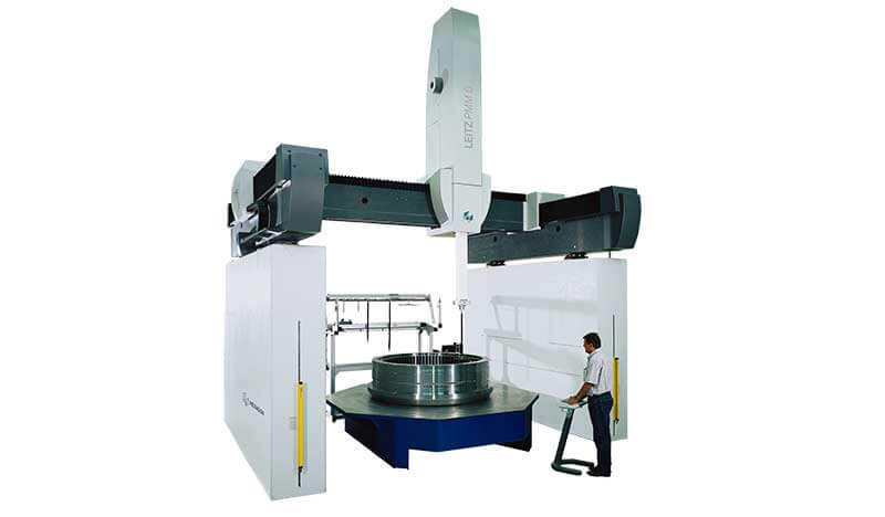 Leitz PMM-G