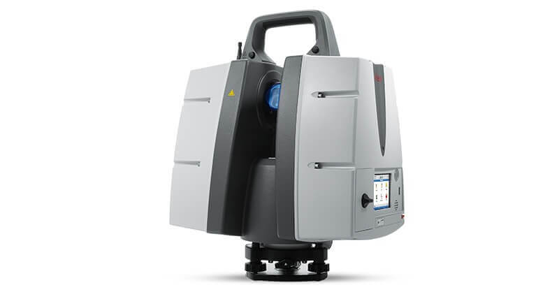ScanStationP30