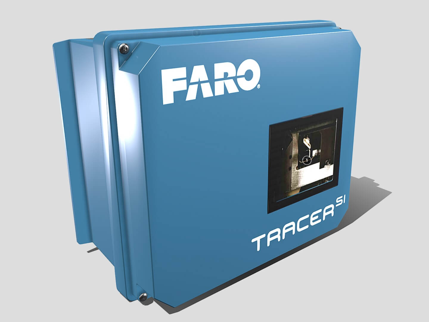 FAROTracerLaserProjector