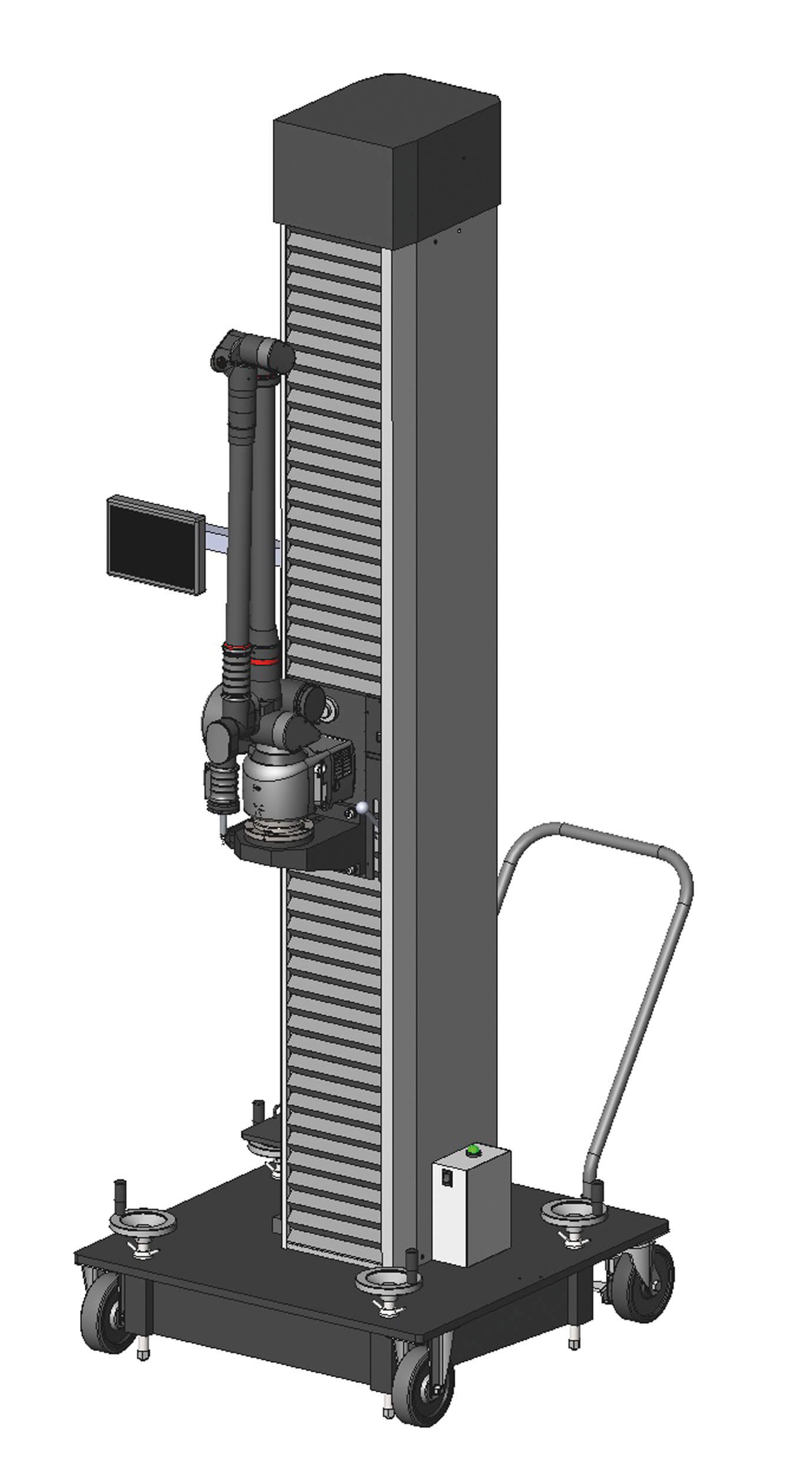 VSCシリーズ